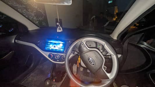 KIA Picanto 2021