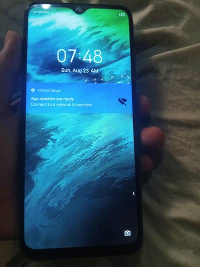 Infinix Hot 11 Play