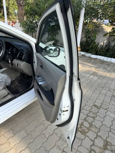 Honda City IVTEC 2015