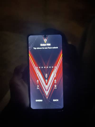 Xiaomi Redmi Note 13