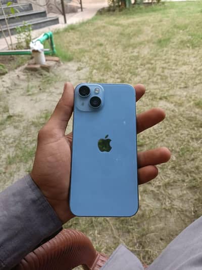 Apple iPhone 14