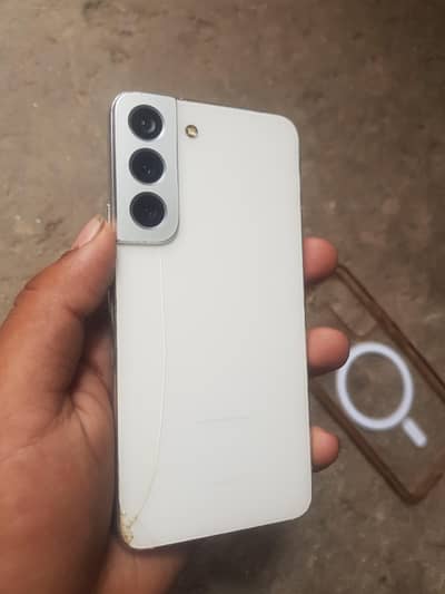 SUMSUNG S22 1 SIM PTA APPROVED NO OPEN NO REPAIR EXCHANGE POSSIBILE
