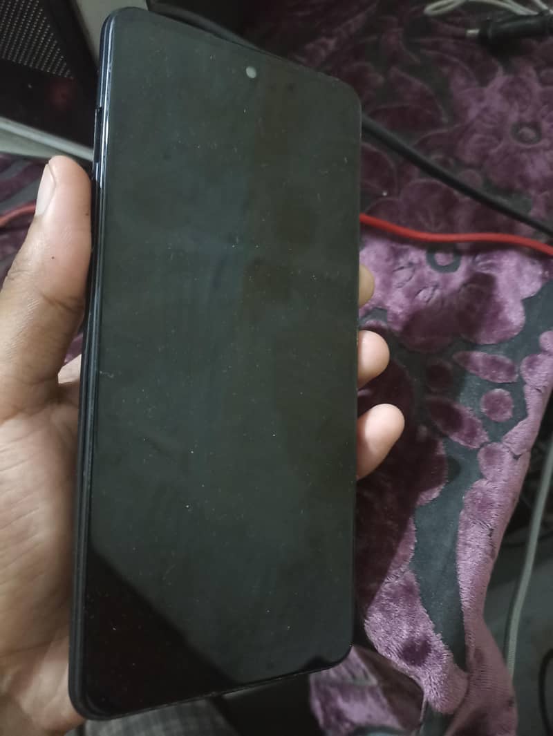 infinix note 10 panel 1