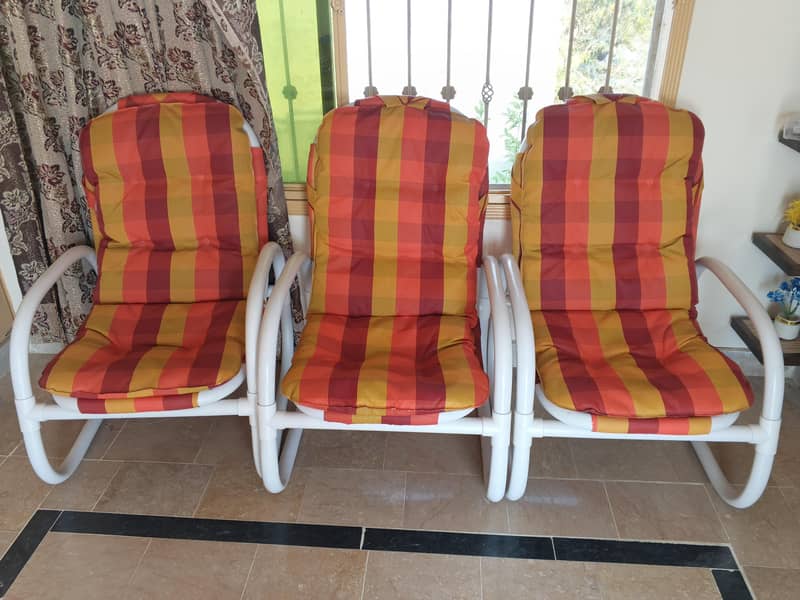 Home items. 1