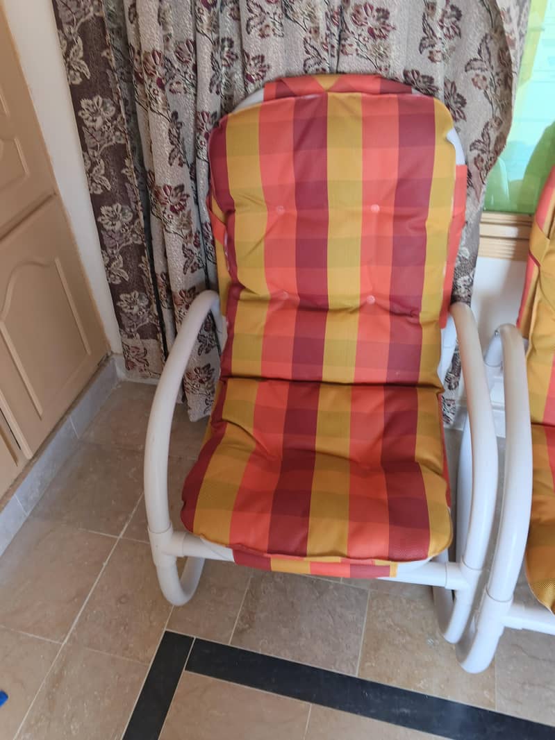 Home items. 2