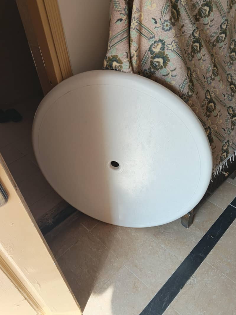 Home items. 4