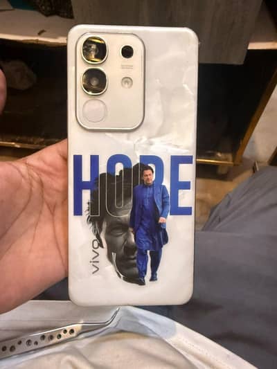 Vivo Y29