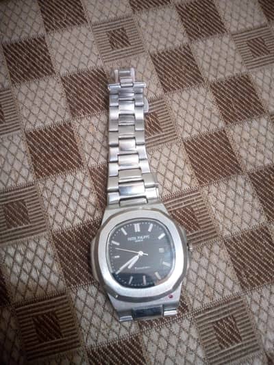 watches