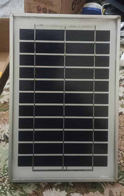 Mini Solar Panel