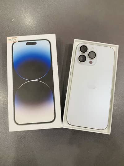 Apple iPhone 14 Pro Max Jv