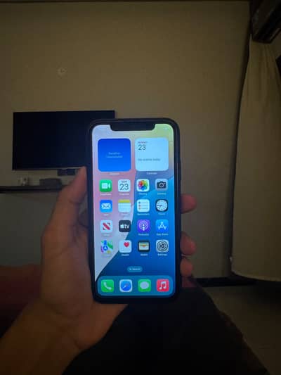 Apple iPhone XR