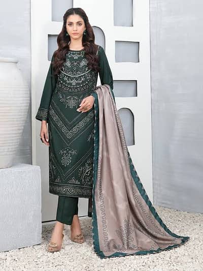 Tawakkal embroidered ready to wear