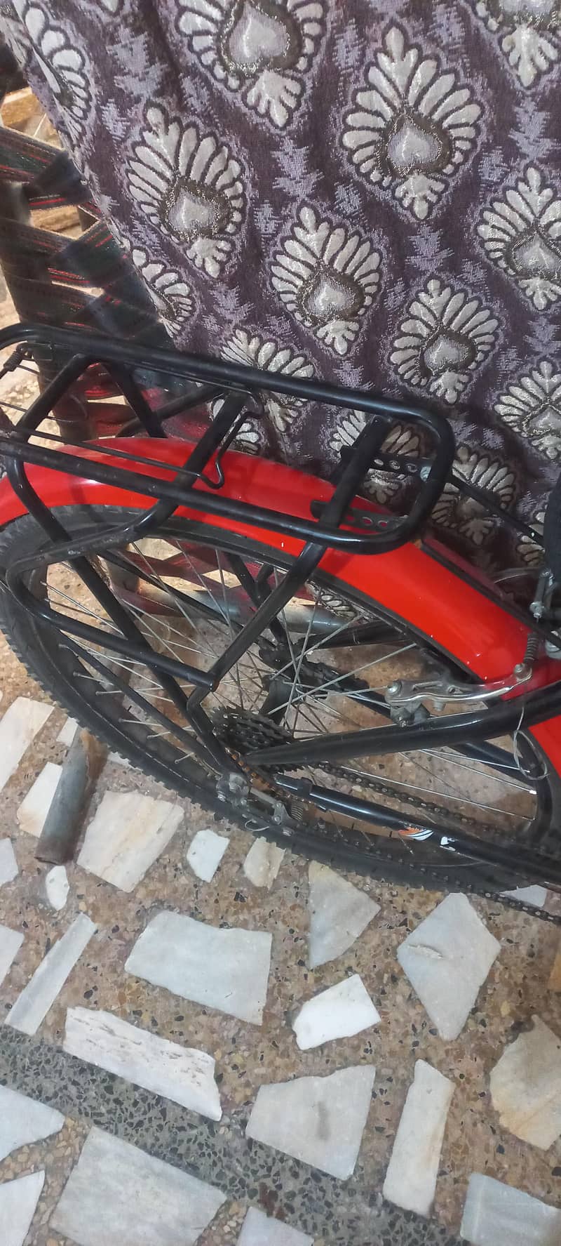 bicycle  1