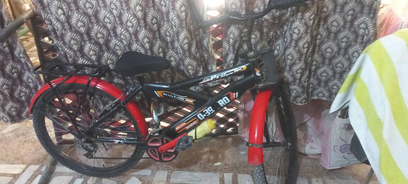 bicycle  2