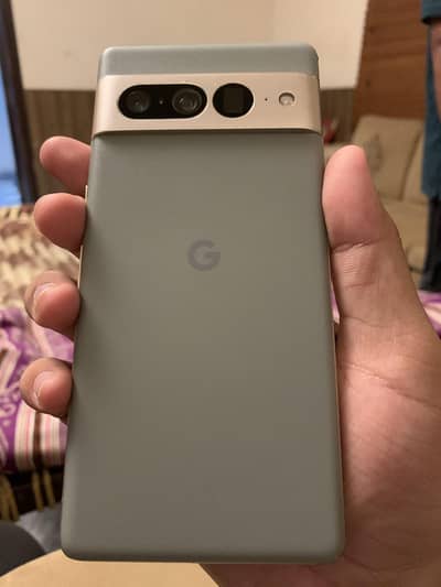 Google Pixel 7 Pro 128gb