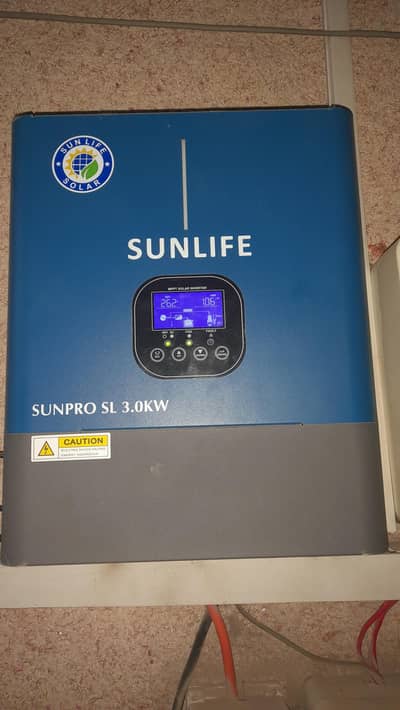 Sunlife