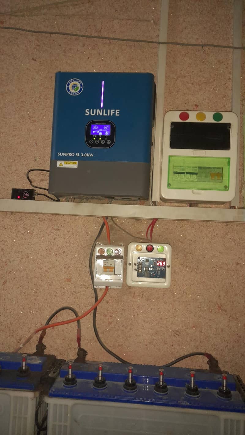 Sunlife 5