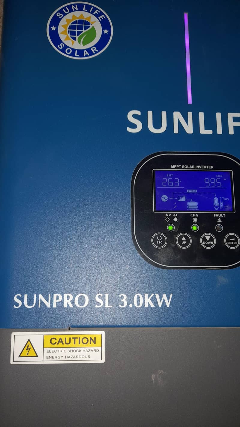 Sunlife 7