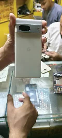 Google Pixel 7 1