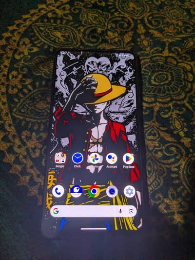 Sharp Aquos R7 offical pta Exchange possible