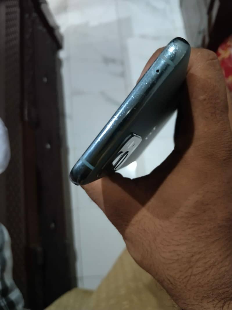 One Plus 9 Pro 4