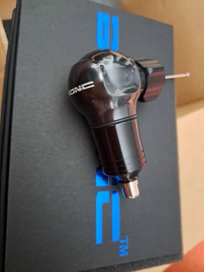 BRONC ROTERY CARTRIDGE TATTOO MACHINE