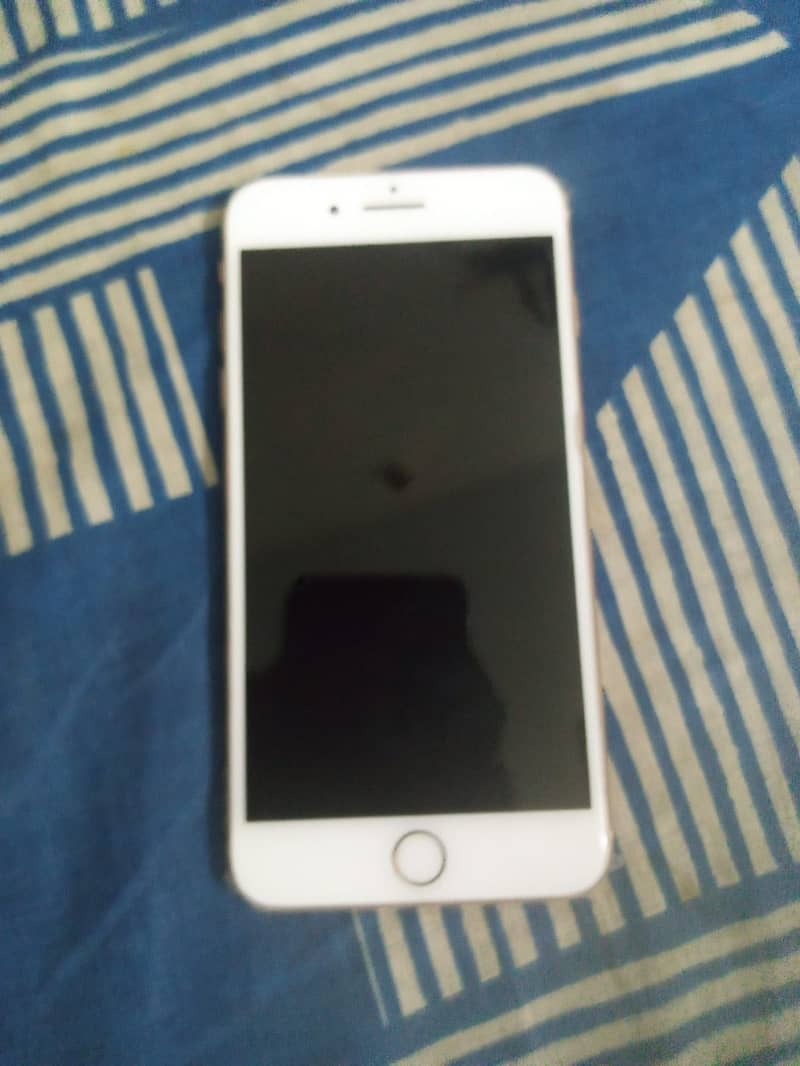 Apple iPhone 8 Plus 10