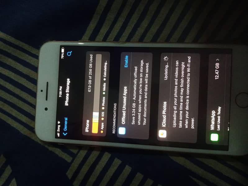Apple iPhone 8 Plus 13
