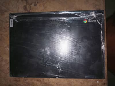 Lenovo 500 Touch and type 360 Chrome book
