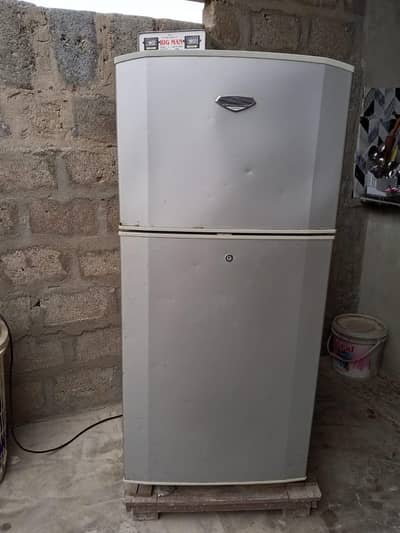 haiier fridge