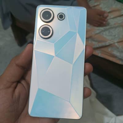 Tecno CAMON 20
