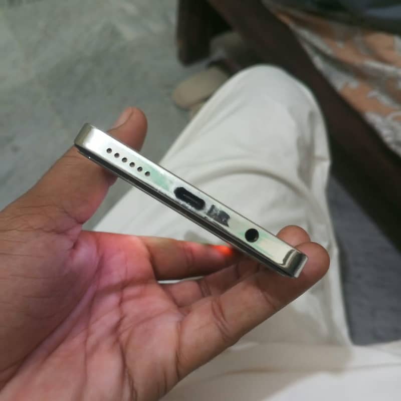 Tecno CAMON 20 3