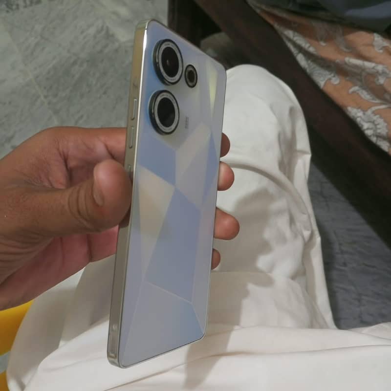 Tecno CAMON 20 5