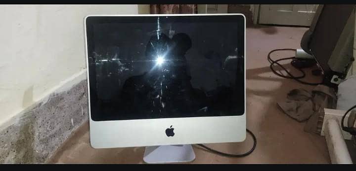 apple I mac 1