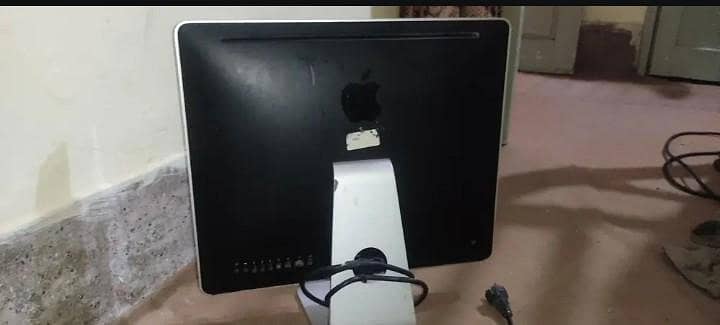 apple I mac 4