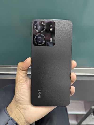 Xiaomi Redmi 13c