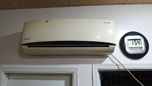 Kenwood 1 ton air conditioner