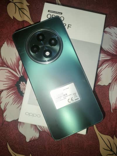 OPPO Reno 12F