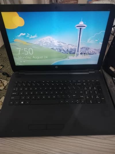 HP 250 G4