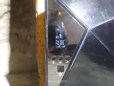 12 volt inverter