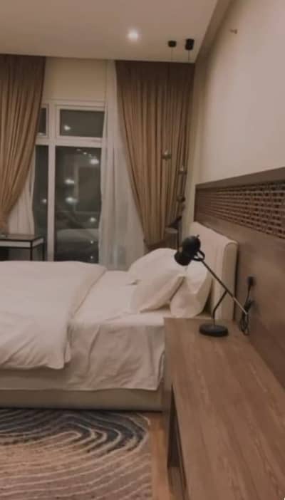 Executive Apartment On Instalments Available For Sale At Prime Location Of ISB