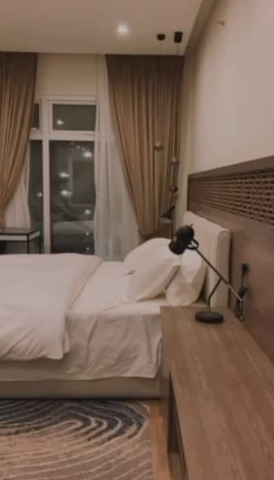 Executive Apartment On Instalments Available For Sale At Prime Location Of ISB