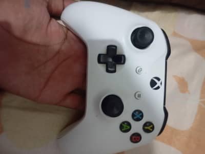 xbox controller only