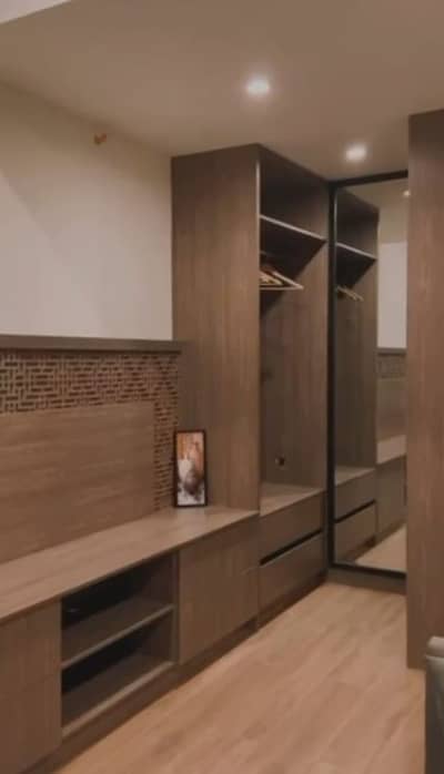 Executive Apartment On Instalments Available For Sale At Prime Location Of ISB At Imarat Downtown