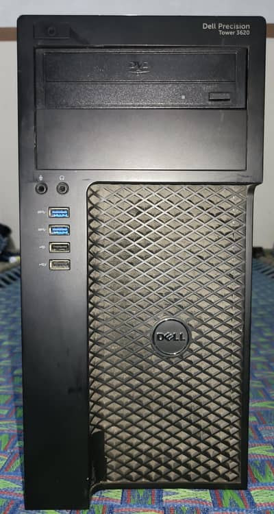 Dell Gaming PC