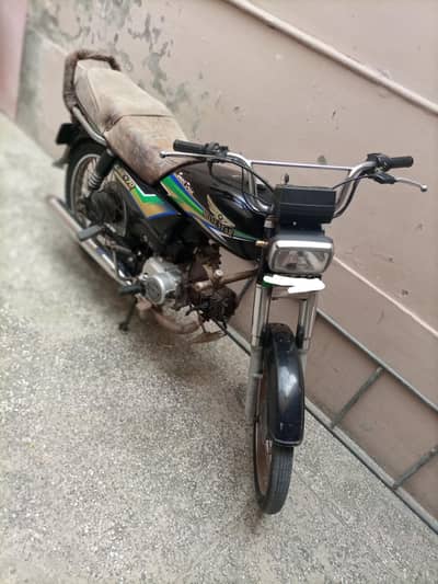 Bike for Sale