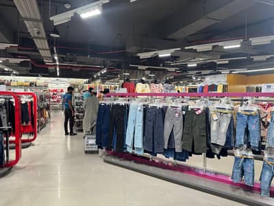 Shop On Instalments On Main Road Isb Available For Sale