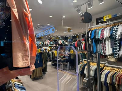 Shop On Instalments Available On Main Road Isb For Sale