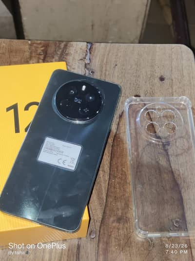 Realme 12