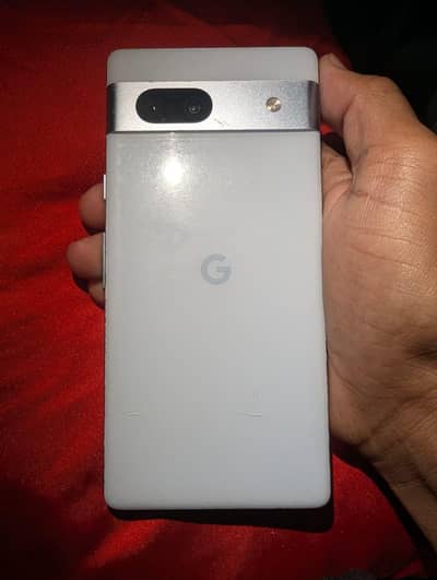Google Pixel 7a